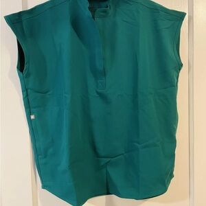 LIMITED - Color “Hunter Green” by Figs